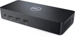 New Dell D3100 Usb 3.0 Ultra Hd 4K Triple Display Docking Station. Fixed Price $116.95.