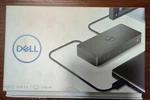Dell D3100 Usb 3.0 Uhd Docking Station. Fixed Price $70.00.