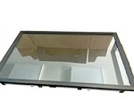 Elo ET2243L-8UWA-0-MT-NPB-D-G, 22" Lcd Touchscreen Monitor **new**. Fixed Price $200.00.