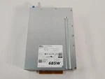 Dell Precision T5610 Workstation 685W Hot Swap Power Supply YP00X. Fixed Price $36.99.