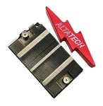 Dell RPMC9 Heatsink Only Gpu Conf R620/R720. Fixed Price $39.95.