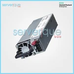 738024-B21 Hp 750W Flex Slot Battery Backup Module Power Supply 754380-001 "nob". Fixed Price $96.90.