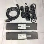 Dell AP6020 Pdu Power Distribution Unit 1T890 16A W/ Cables Server Rack. Fixed Price $79.96.