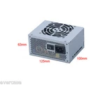 Branded Standard Sfx Psu, Power Supply Unit. 63X125X100MM. FSP300-60GHS. Fixed Price $49.21.