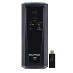 Cyberpower CP1200AVR Tower Ups System 1200VA/720W Backup Battery Supply. Fixed Price $169.95.
