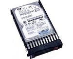 Hp 72GB 10K Sas Dual Port Drive 2.5. Fixed Price $30.00.
