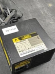 Corsair HX520W Modular Power Supply - Used, No Cord. Fixed Price $27.09.