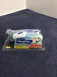 Reynolds Handi-vac Vacuum Sealer Starter Kit & 3 Freezer Bags New. Fixed Price $14.99.