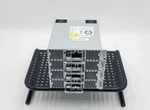 Lot Of Emerson 7001485-J000 Rev : Power SUPPLY-ALM2B. Fixed Price $299.99.
