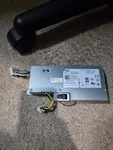 Oem Dell 6YWW7 HF7GJ Optiplex 7010 9010 9020 Usff 200W Psu W/ Intrusion. Fixed Price $15.99.