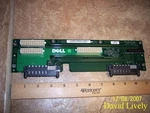 Dell Poweredge PE2900 Distribution Board CN-0J7552. Fixed Price $17.99.