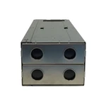 Hpe 851666-B21 Apollo K6000 Slot I/o Module Kit 864038-001 847366-001 852426. Fixed Price $94.00.