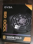 Evga Gq 80+ Gold Modular Power Supply 1000W Brand New In Box. Fixed Price $175.00.