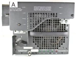Cisco PWR-4000-DC 4K Watt Power Supply 341-0074-06 Dck 40004-01 Ipupadraab. Fixed Price $1200.00.