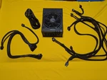Evga Supernova G+ 80+ Gold 1600W Fully Modular Psu (220-GP-1600) W/ All .... Fixed Price $175.00.