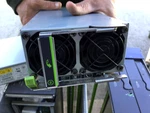 Sun 300-1523, Ac Input 1500W Power Supply, E2900/V1280 Test-pass. Fixed Price $200.00.