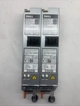 Dell 350W 80 Plus Platinum Power Supply R420 R320 R330 0Y8Y65 D350E-S1. Fixed Price $20.00.