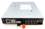 New Dell Powervault MD3260I 4GB Raid Iscsi Enclosure Controller Module 44FJT. Fixed Price $990.00.