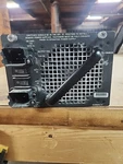 PWR-C45-4200ACV V05 Cisco Catalyst 4500 4200W Power Supply 341-0083-05 APS-224. Fixed Price $39.95.