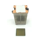 Ibm 00E8720 4.0GHZ 8-CORE (2X 4-CORE) Dcm POWER7+ Processor 54A3 8408-E8D 8Q. Fixed Price $300.00.