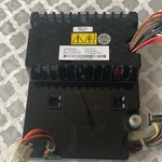 Hp 321633-001 Proliant DL380 G4 Dc Power Converter Module 361667-001. Fixed Price $12.35.