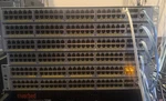 Cisco Catalyst WS-C4948E-F Port L3 Gigabit Switch 2XPWR-C49E-300AC-F. Fixed Price $170.00.