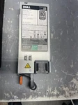 Dell 495W 80+ Platinum Ps E495E-S1 09338D R530 R630 R730. Fixed Price $20.00.