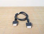 Cisco Linksys RPSCBL1 Connector Cable For RPS1000 1.2M. Fixed Price $58.13.