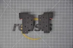 Lenovo Mounting Ear 2U For Thinkserver RD650 RD450 N4610 Storage Grade 00FC484. Fixed Price $49.52.