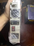 Telkoor 900-0135-0000 MP2100 100-240V 50/60HZ 4A Power Supply For Megaplex 4100. Fixed Price $420.00.