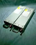 Lot Of Hpe 700W Hot-plug Power Supply 412211-001 393527-001. Fixed Price $29.90.