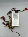 Emacs P1H-5500V 100-240V 47-63HZ 8.4A 500W 1U Server Power Supply. Fixed Price $24.95.