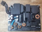 Apple Imac 27" A1419 2012 2013 2014 2015 2017 Power Supply Delta ADP-300AF. Fixed Price $16.55.