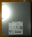 Dell Precision 5820 950W Power Supply DPS-950CB A 0V7594 Tested Working. Fixed Price $22.99.