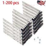 Lot 2.5" 8FKXC Drive Caddy For Dell Poweredge R510, R610, R710, R630,R730, T630. Fixed Price $280.00.