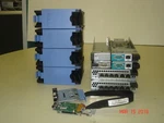 Dell Poweredge 1855 Blade System Spares Kit, 4 Fans & Modules, See Listing !. Fixed Price $99.00.