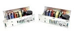 Integrated Power Designs SRW-100-2001 100-240V Supply 3A 50-60HZ (lot Of. Fixed Price $89.99.