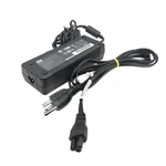 Genuine 120W Hp Ac Adapter For Pavilion ZV6000 Compaq Presario R4000 Charger. Fixed Price $39.95.