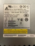 Sun 300-2276-01 Power Supply. Delta Electronics TDPS-760AB 764WATT. Fixed Price $75.00.