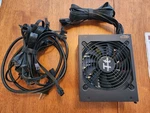 Thermaltake Toughpower TPD-1200M 80+ Gold Modular Atx Supply 1200W. Fixed Price $60.00.