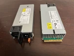 Ibm 94Y8138 550W High Efficiency 80+ Platinum Swap Power Supply. Fixed Price $75.00.