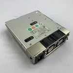 Emacs MRW-6400P-R 1 + Power Supply. Fixed Price $238.00.