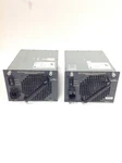 Lot Of Cisco Sony APS-172 2800W Power Supply Modules For Catalyst 4500,WORKING. Fixed Price $75.96.