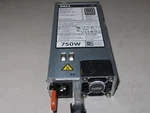 Dell 750W Plus Platinum DPS-750AB-2 D750E-S1 Power Supply 05NF18. Fixed Price $20.00.