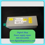 Dell Poweredge 1800 DPS-650BB Supply Repair Service. Fixed Price $79.99.