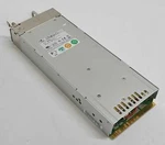 Lemacs R2W-5600P-R 600W Server Power Supply B011850001. Fixed Price $55.00.