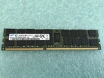 Samsung M393B2G70QH0-YK0 16GB PC3L-12800R Ecc DDR3 Server Rdimm Ram R431A. Fixed Price $22.95.