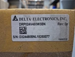 Delta DRP024V480W3BN Switching Guide Rail Power Supply New. Fixed Price $55.00.