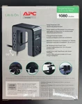 Apc 6-OUT Usb Charger Ports Desk Mount Power Station PE6U4 Black. Fixed Price $11.65.