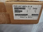 Tyco Electronics 495FA Power Unit S1:16 Circuit Pack. Fixed Price $179.99.